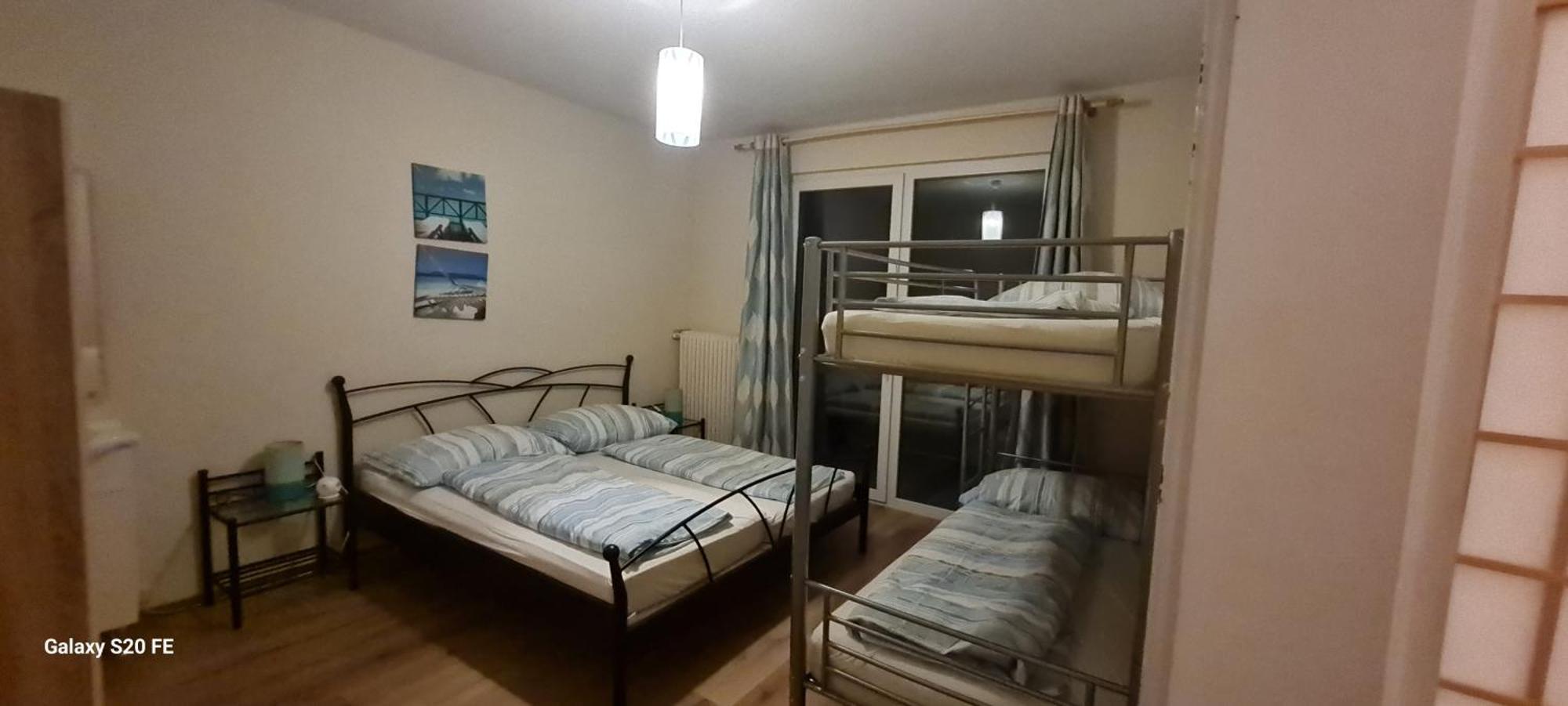 Haus Kolbnitz Bed & Breakfast Unterkolbnitz Room photo
